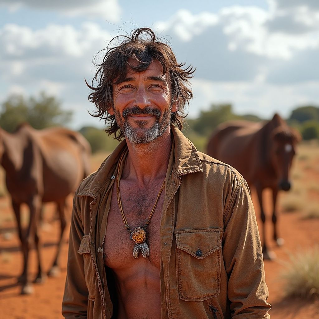 Tommy Nguyen - Cultural Specialist