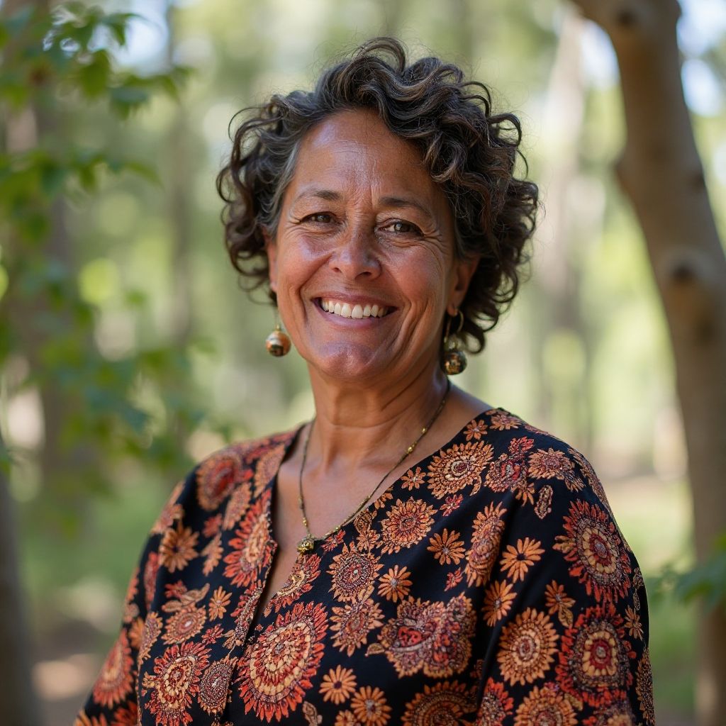 Priya Sharma - Cultural Partnerships Director