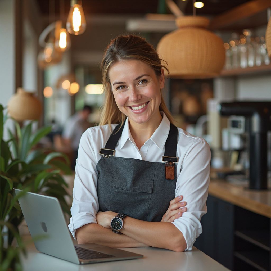 David Thompson - Guest Experience Manager