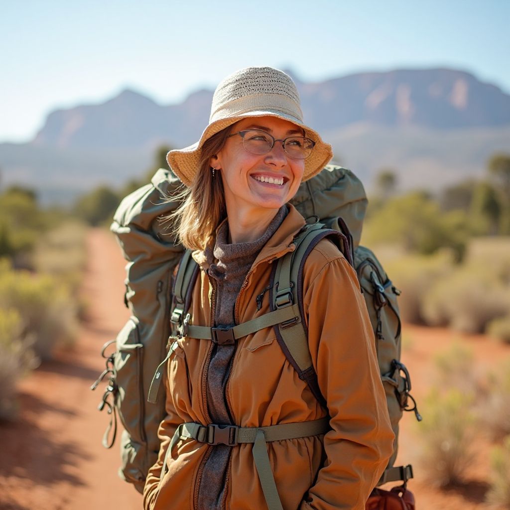 Elena Kowalski from Poland