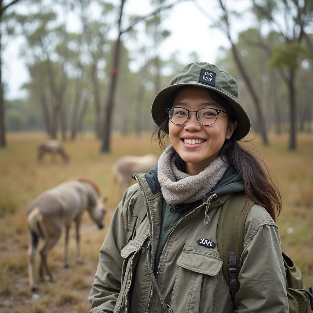 Yuki Tanaka from Japan